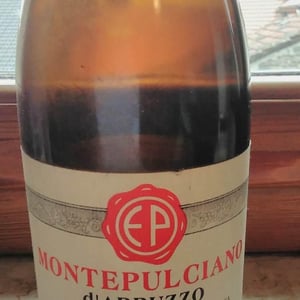 Montepulciano d'Abruzzo 2005