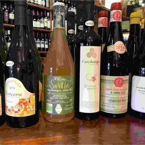 Montepulciano d'Abruzzo - Az. Agr. Emidio Pepe - daniela-sofia-pepe
