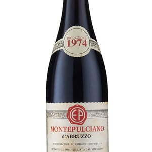 Montepulciano d'Abruzzo - Az. Agr. Emidio Pepe - Daniela & Sofia Pepe 