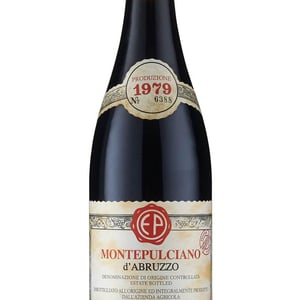 Montepulciano d'Abruzzo - Az. Agr. Emidio Pepe - Daniela & Sofia Pepe 