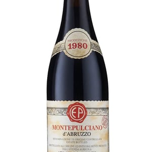 Montepulciano d'Abruzzo - Az. Agr. Emidio Pepe - Daniela & Sofia Pepe 