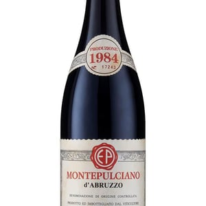 Montepulciano d'Abruzzo - Az. Agr. Emidio Pepe - Daniela & Sofia Pepe 