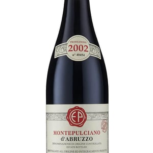 Montepulciano d'Abruzzo - Az. Agr. Emidio Pepe - Daniela & Sofia Pepe 