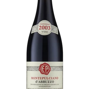 Montepulciano d'Abruzzo - Az. Agr. Emidio Pepe - Daniela & Sofia Pepe 