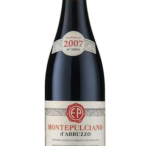Montepulciano d'Abruzzo - Az. Agr. Emidio Pepe - Daniela & Sofia Pepe 