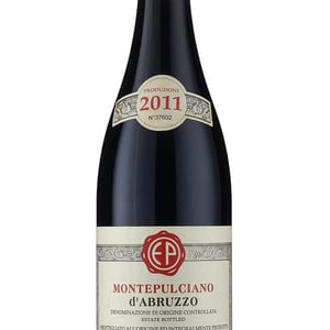 Montepulciano d'Abruzzo - Az. Agr. Emidio Pepe - Daniela & Sofia Pepe 