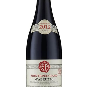 Montepulciano d'Abruzzo - Az. Agr. Emidio Pepe - Daniela & Sofia Pepe 