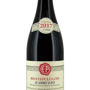Montepulciano d'Abruzzo - Az. Agr. Emidio Pepe - daniela-sofia-pepe