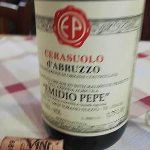 Montepulciano d'Abruzzo - Az. Agr. Emidio Pepe - daniela-sofia-pepe