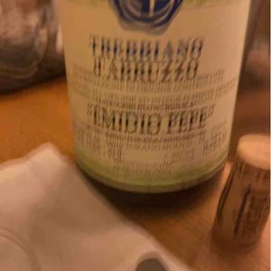 Az. Agr. Emidio Pepe - Daniela & Sofia Pepe - Montepulciano d'Abruzzo