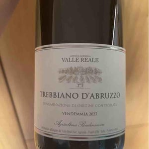 Montepulciano D’Abruzzo - Valle Reale - leonardo-pizzolo