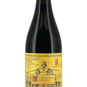 Montepulciano D'Abruzzo - Azienda Agricola Valentini - francesco-edoardo-valentini