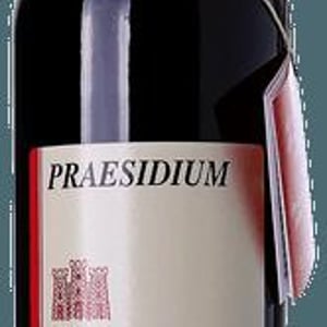 Montepulciano d’Abruzzo Riserva DOC - Praesidium - Enzo, Lucia, Antonia et Ottaviano Pasquale 