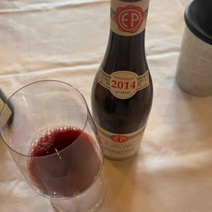 Az. Agr. Emidio Pepe - Daniela & Sofia Pepe - Montepulciano d'Abruzzo