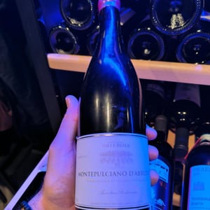 Montepulciano D’Abruzzo - Valle Reale - leonardo-pizzolo