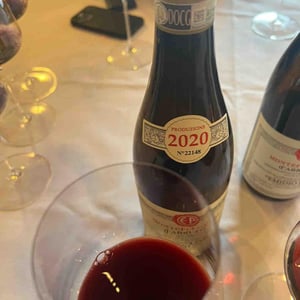 Az. Agr. Emidio Pepe - Daniela & Sofia Pepe - Montepulciano d'Abruzzo