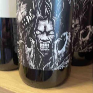 Montepulciano d'Abruzzo - Podere San Biagio - Jacopo Fiore -2018