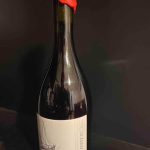 Montepulciano Riserva Askoj - Feudo d'Ugni - cristiana-galasso