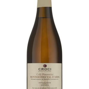 Monterosso Val d’Arda - Croci Tenuta Vinicola - Massimiliano Croci 