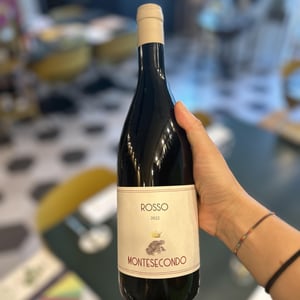 Montesecondo - Montesecondo - silvio-messana