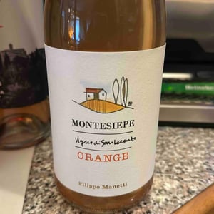 Montesiepe - Vigne di San Lorenzo - Filippo Manetti -2022