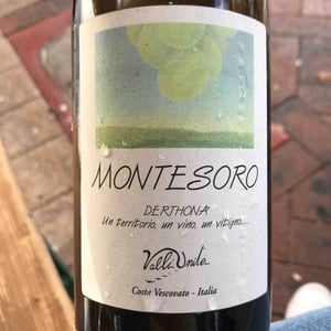 Montesoro - Costa Vescovato - valli-vnite