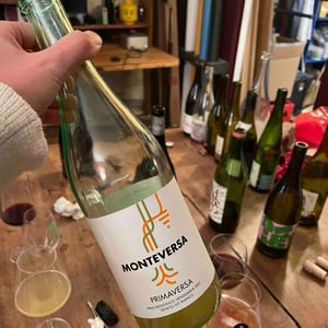 Monteversa - Veneto Bianco - primaversa -2021