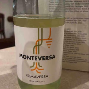 Monteversa - Veneto Bianco - primaversa