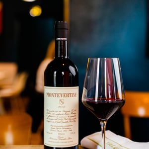 Montevertine - Azienda Agricola Montevertine - giulio-gambelli -2017