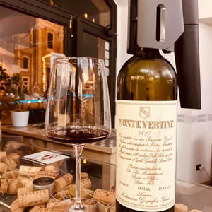 Montevertine - Azienda Agricola Montevertine - giulio-gambelli -2017