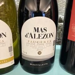 Montfalette - Mas d'Alezon - catherine-roque