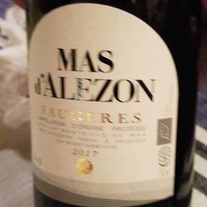 Montfalette - Mas d'Alezon - catherine-roque