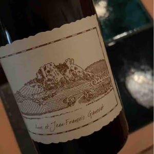 Montferrand - Domaine Ganevat - anne-jean-francois-ganevat