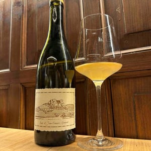 Montferrand - Domaine Ganevat - Anne & Jean-François Ganevat 
