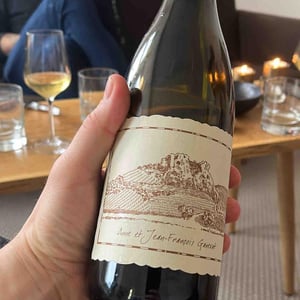 Montferrand - Domaine Ganevat - anne-jean-francois-ganevat