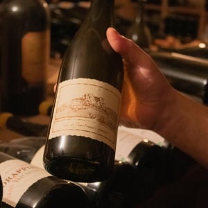 Montferrand - Domaine Ganevat - anne-jean-francois-ganevat