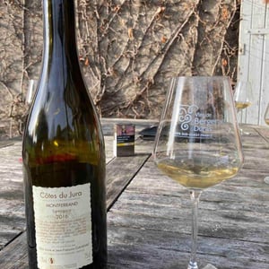 Montferrand - Domaine Ganevat - anne-jean-francois-ganevat