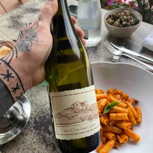 Montferrand - Domaine Ganevat - Anne & Jean-François Ganevat 