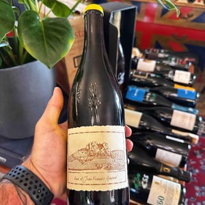 Montferrand - Domaine Ganevat - Anne & Jean-François Ganevat 