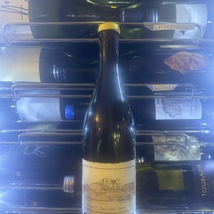 Montferrand - Domaine Ganevat - Anne & Jean-François Ganevat 