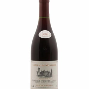 Monthélie 1er Cru Sur la Velle - Château De Monthelie - Eric De Suremain -2013