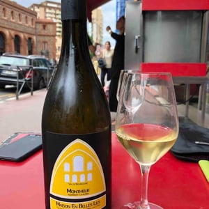 Monthélie 2015