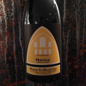 Monthélie - Maison en Belles Lies - pierre-fenals