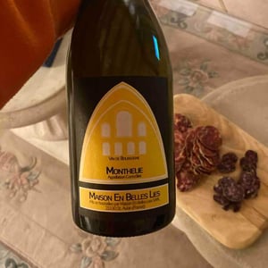 Maison en Belles Lies - Pierre Fenals - Monthélie