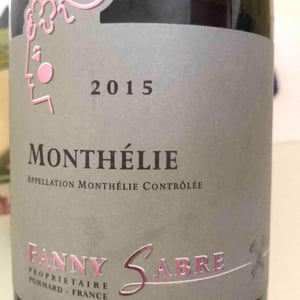 Monthélie - Fanny Sabre - fanny-sabre