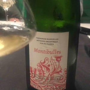 Montibulles - Michel Gahier - Michel Gahier 
