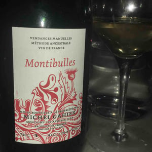 Montibulles - Michel Gahier - Michel Gahier 