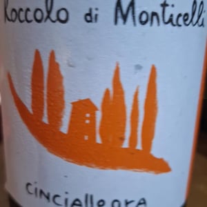 Monticelli Bianco - Il Roccolo di Monticelli - silvia-tezza