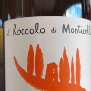 Monticelli Bianco - Il Roccolo di Monticelli - Silvia Tezza 