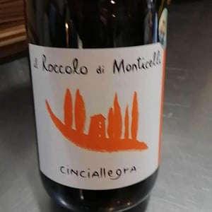 Monticelli Bianco - Il Roccolo di Monticelli - silvia-tezza